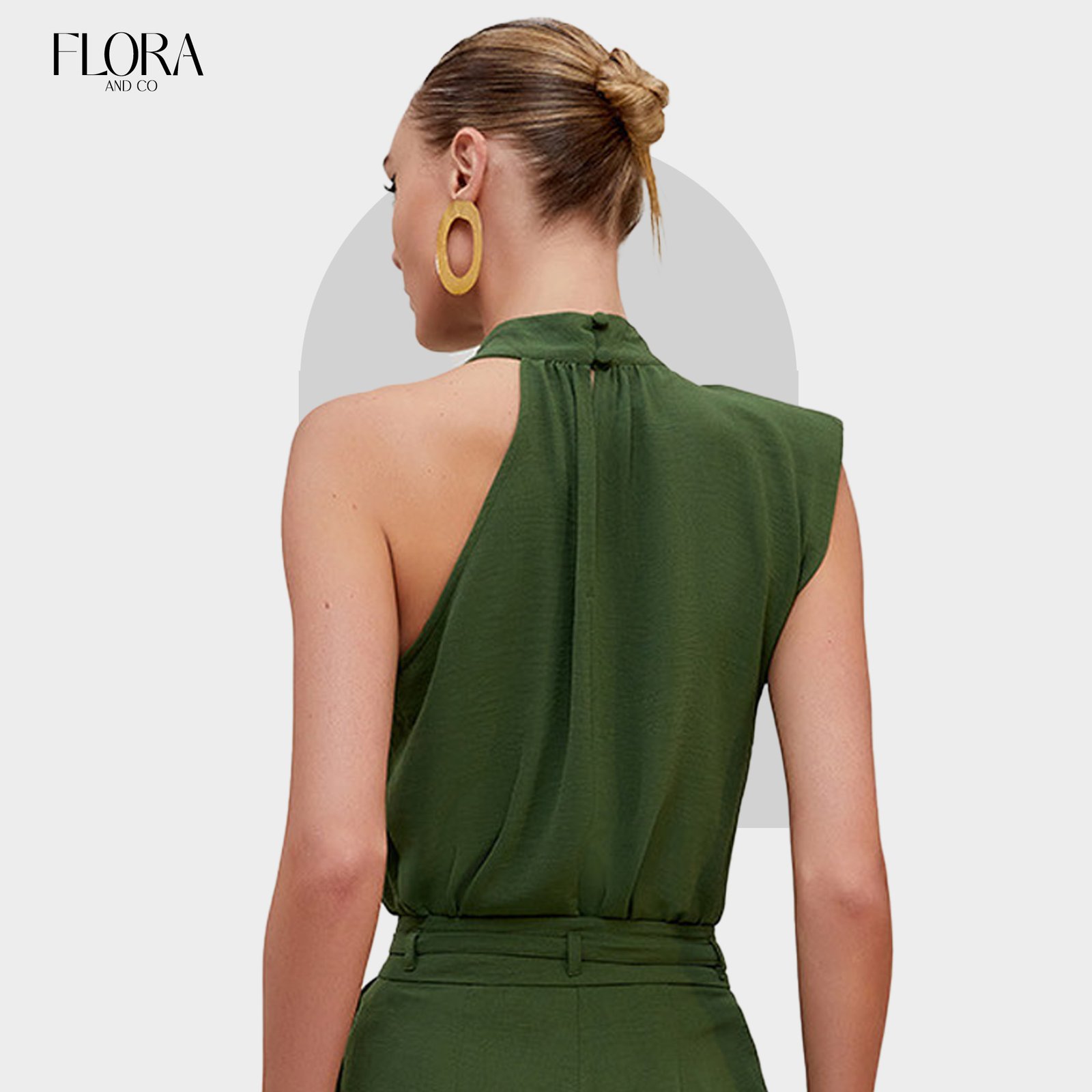 BLUSA  TRANSPASSADA MEQUI