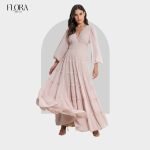 Vestido Longo Hi Hope Nude